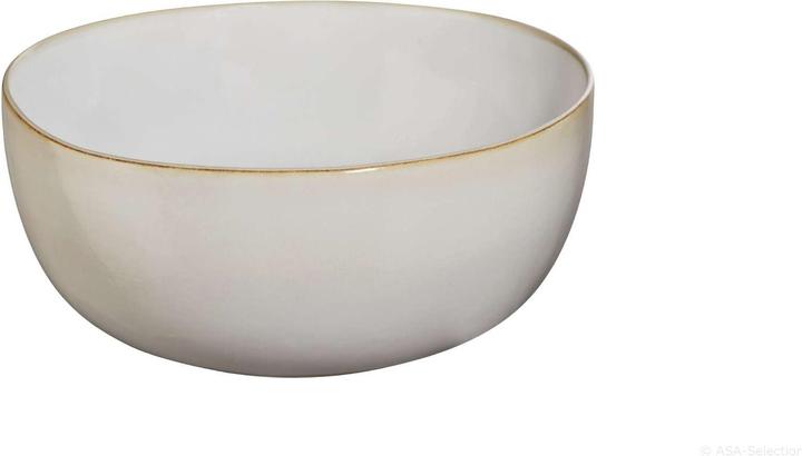 ASA Selection Saladier 22cm Saisons Sand (22 cm, 1x)