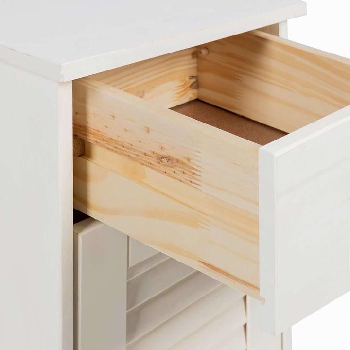 Produktbild vidaXL Badezimmer Stauraum