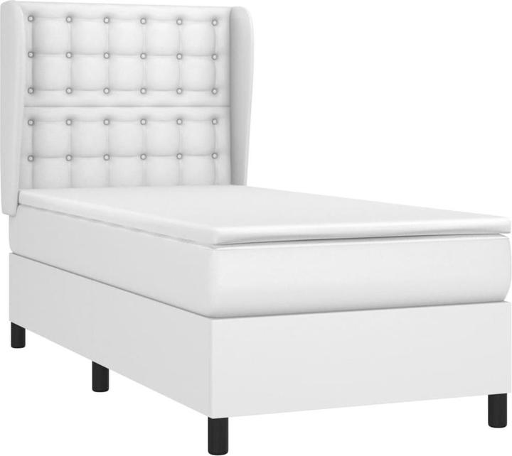 Image du produit vidaXL Boxspringbett (100 x 200 cm)