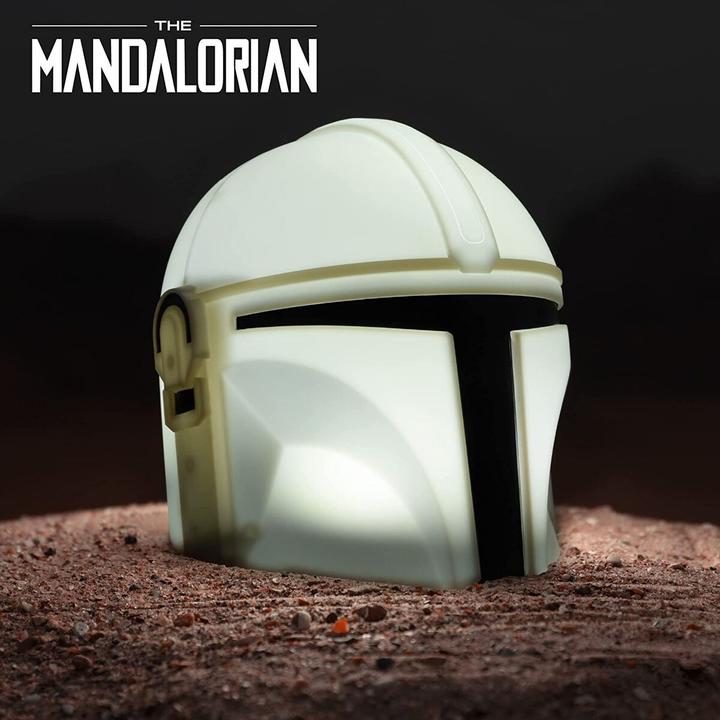 Actual product image Paladone Products The Mandalorian