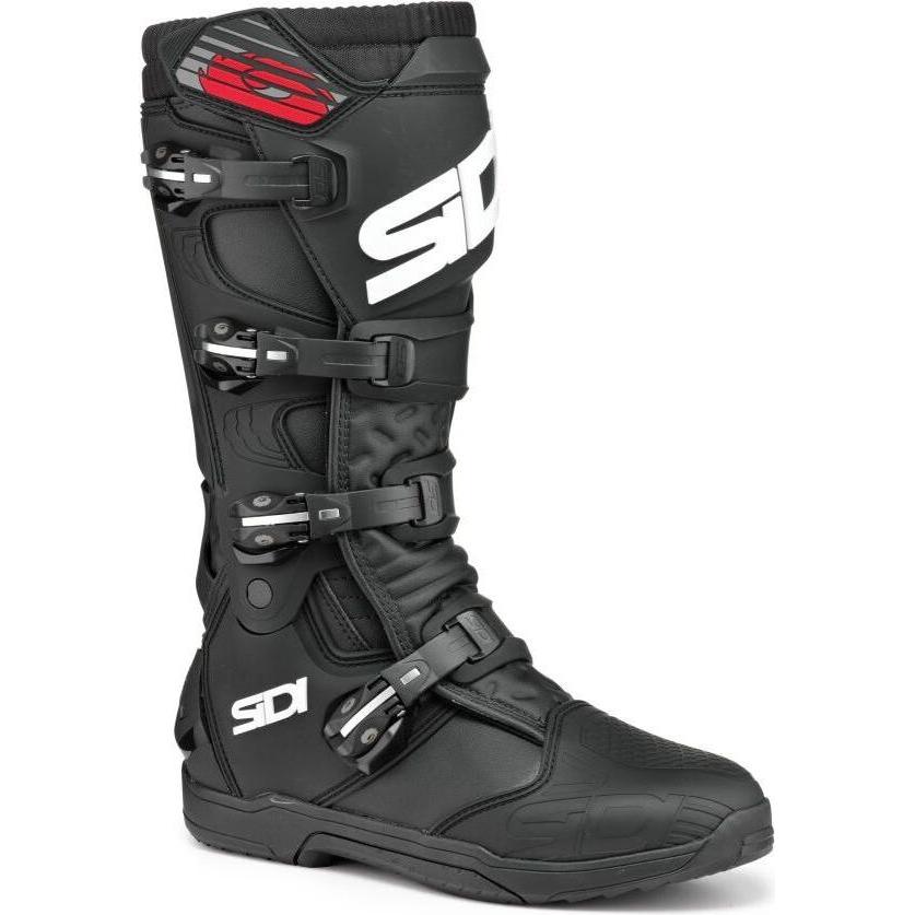 Sidi, Motorradschuhe, X Power SC (Herren, 43)
