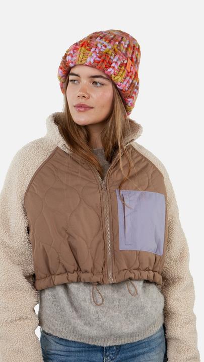 Actual product image Barts Women's Miterra (One size)