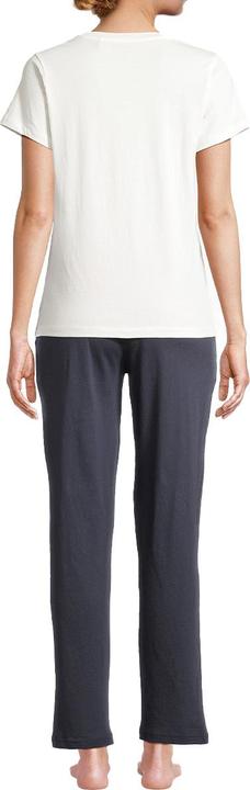 Actual product image Marc O'Polo Mix & Match organic cotton pyjamas (XS)