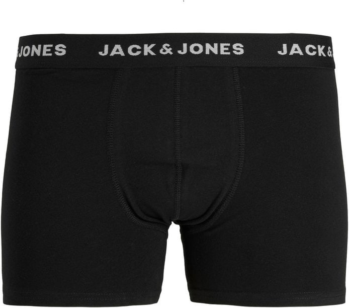Immagine prodotto Jack & Jones Smiley Xmas (M, Confezione da 5 pezzi)