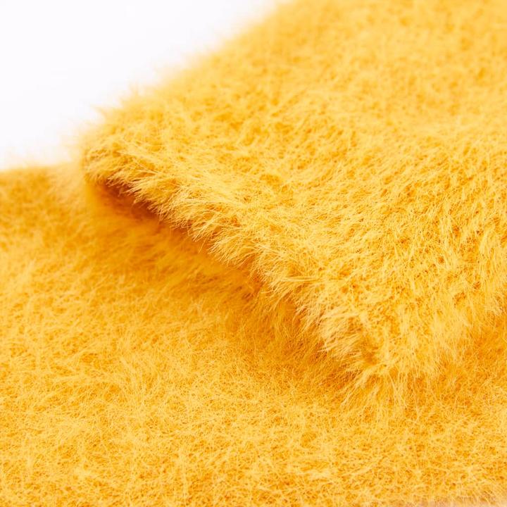 Actual product image VidaXL Children's socks 5 pairs EU 30-34,Material: 97 % polyamide. 3 (5-pack, 30 - 34)