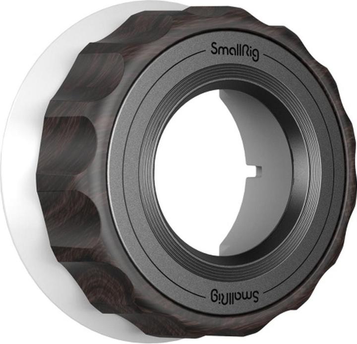 Image du produit SmallRig 4091 Disque de marquage de suivi de la mise au point (bois)