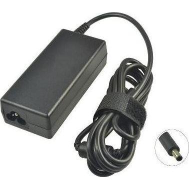 Thumbnail - Dell 19,5V 3,34A 65W (4,5mm x (65 W), Notebook Netzteil