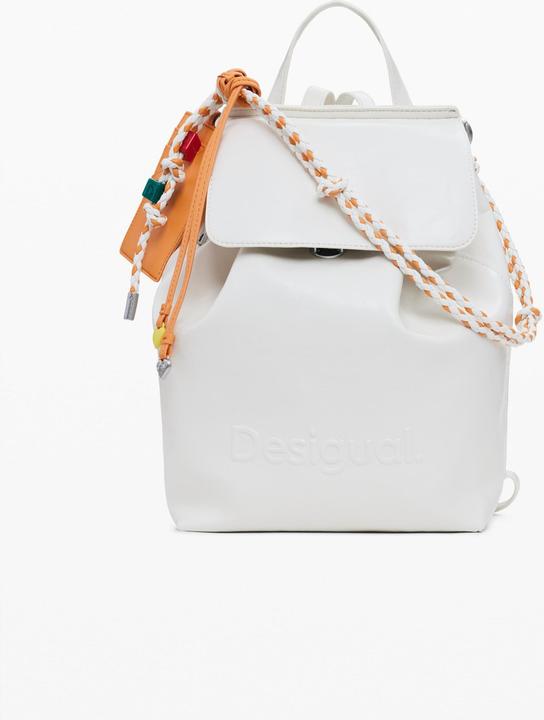 Produktbild Desigual Half Logo Luena Mini Backpack (8 l)