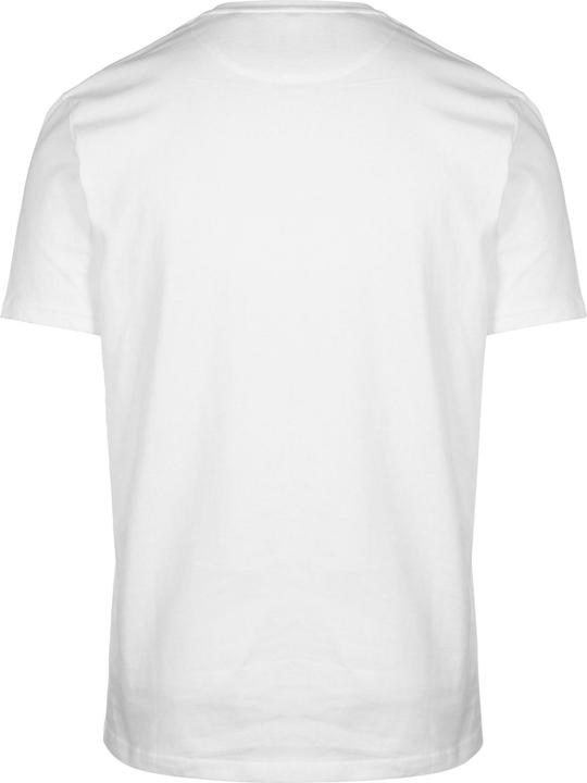 Actual product image Lyle and Scott Plain T-shirt men (XXL)