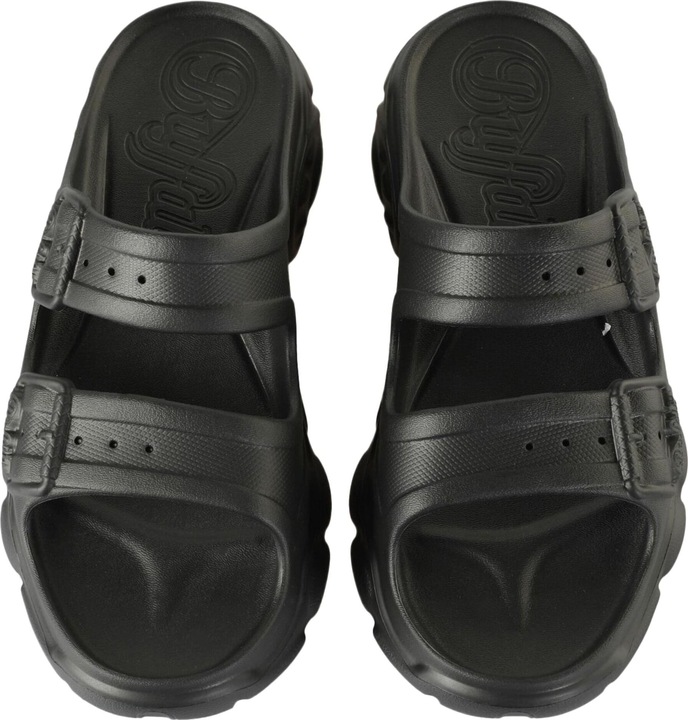 Actual product image Buffalo Cld Ari Slide Vegan Foam - 159593 (41)
