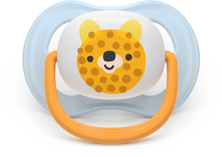 Productafbeelding Philips Avent Ultra Lucht (2x, 0 - 6 Maanden)