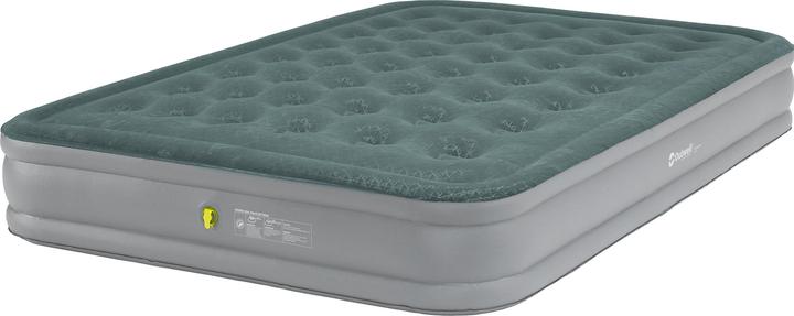 Dark Leaf, Grautürkis, Grey