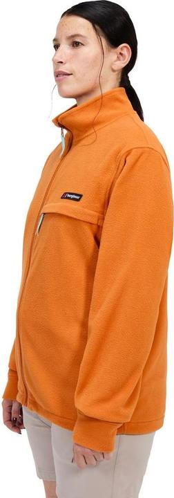 Produktbild Berghaus U Sunned Peak IA Fleece (Fleecejacke) (XXL)