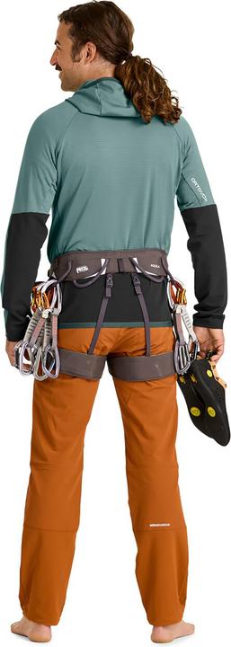 Produktbild Ortovox Fleece Rib Hoody (XXL)