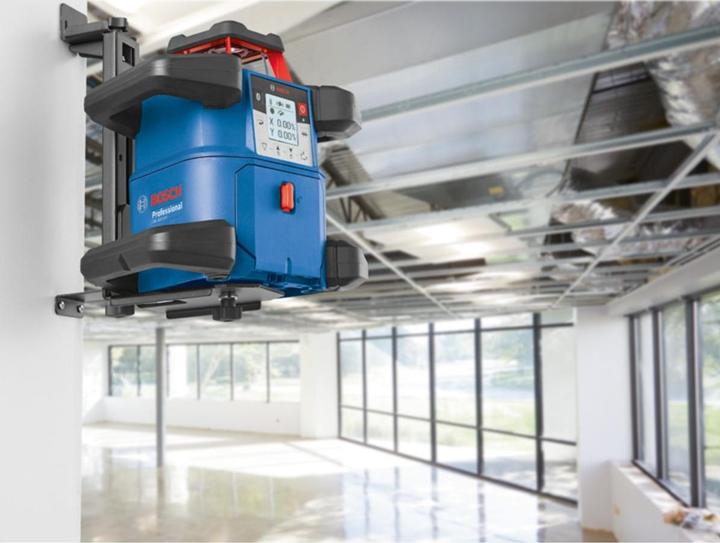 Actual product image Bosch Professional GRL 600 CHV
