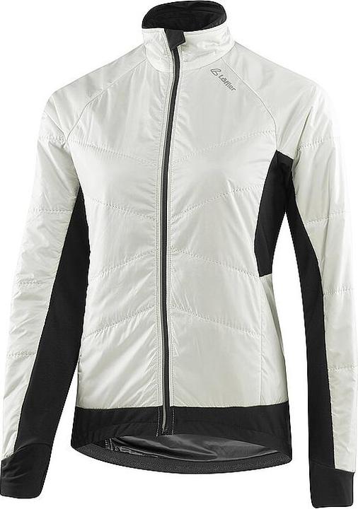 Produktbild Löffler Iso Radjacke Hotbond PL60 (42)