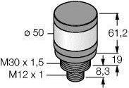 Produktbild Turck Turmlampe