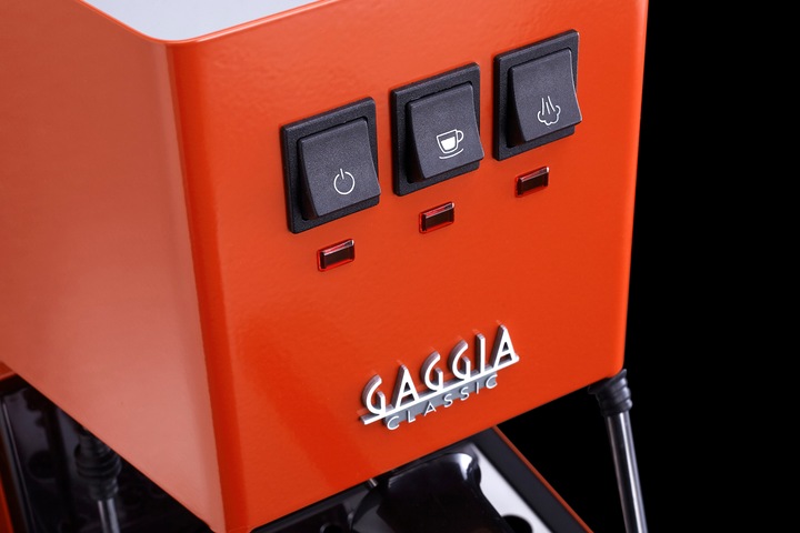 Image du produit Gaggia Classic