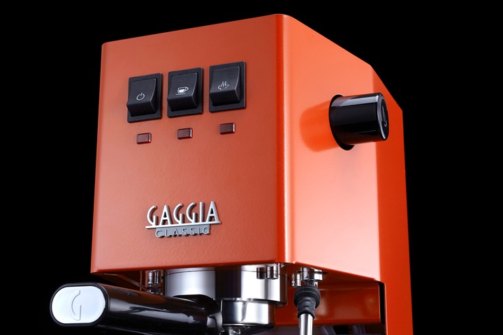 Image du produit Gaggia Classic
