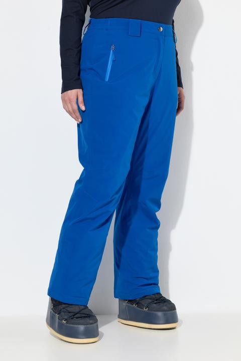 Actual product image Ulla Popken Thermal Triple-Function Pants (56)