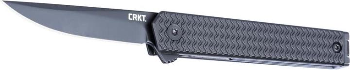 Immagine prodotto CRKT Microflipper CEO - Nero (6 cm)