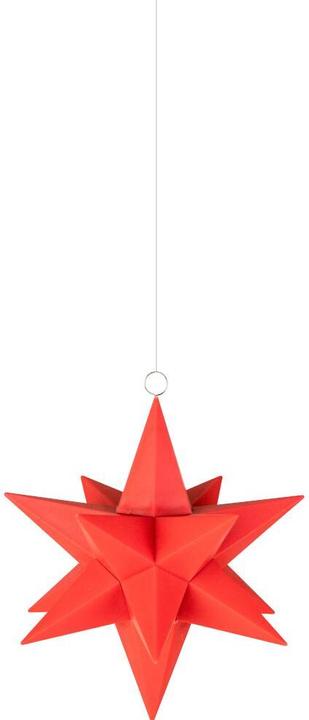 FHS Étoiles LED sans fil ø13 rt 3SZ (0.33 m)