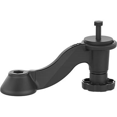 Thumbnail - RAM Mounts Unpkd RAM Single, Barcode-Scanner Zubehör