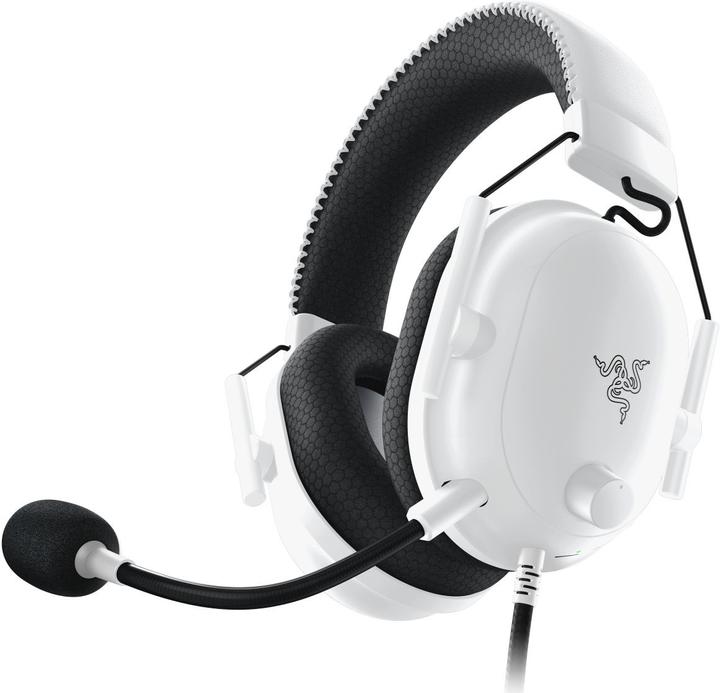 Image du produit Razer Blackshark V2 Pro (Filaire, Sans fil)