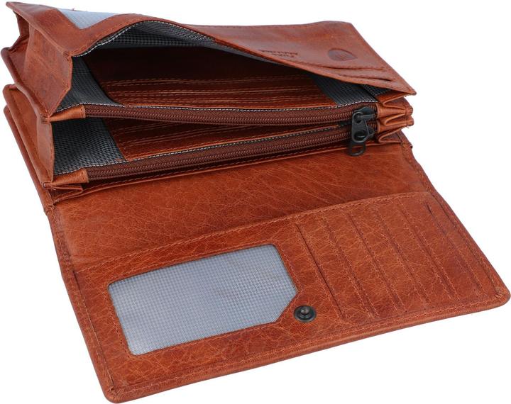 Actual product image Spikes & Sparrow Geldbörse