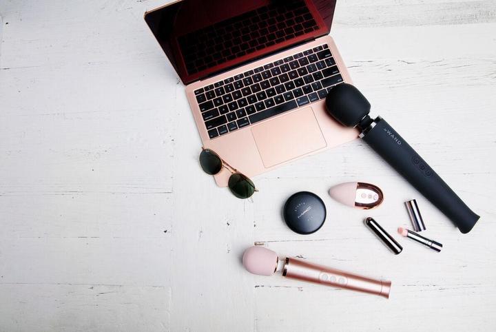 Image du produit Le Wand Petite