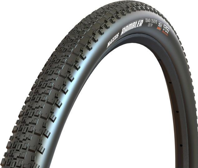 Produktbild Maxxis Rambler (27.5 x 1.75, 47-584)