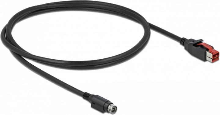 Produktbild Delock Powered USB-Kabel (3 m, Parallel (Drucker))