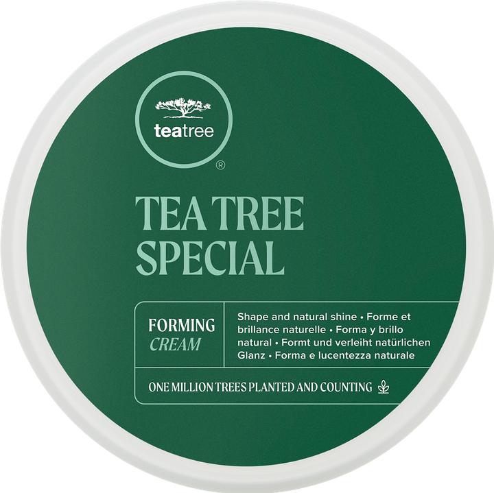 Produktbild Tea tree Special - Special Forming Cream (Haargel)