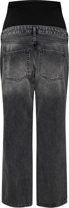 Image du produit Only Maternity OLMSONIC Weiter Beinschnitt Jeans Jeans mit weitem Bein (XXL)