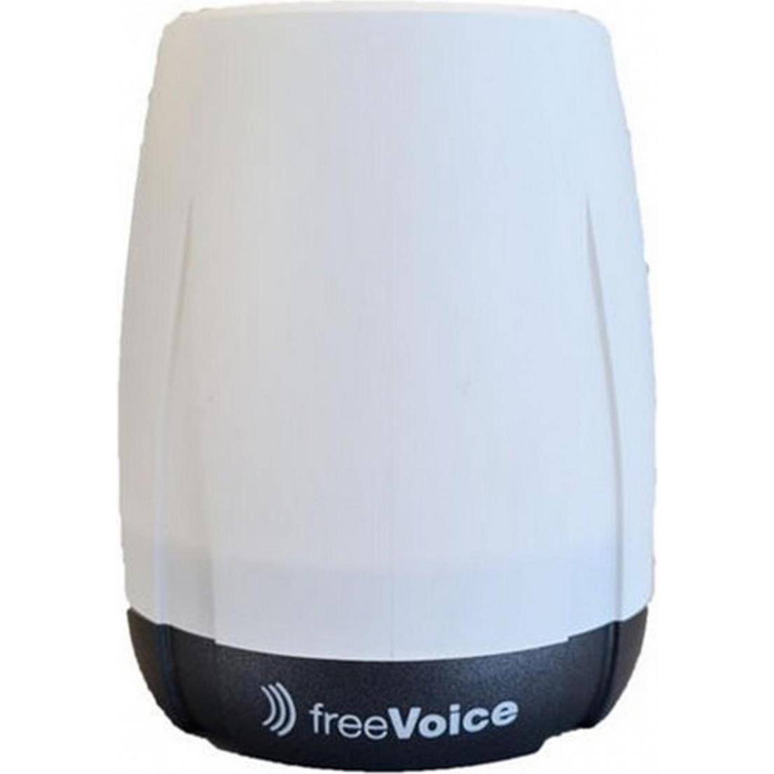 FreeVoice Busylight UC 100 (USB), Headset Zubehör