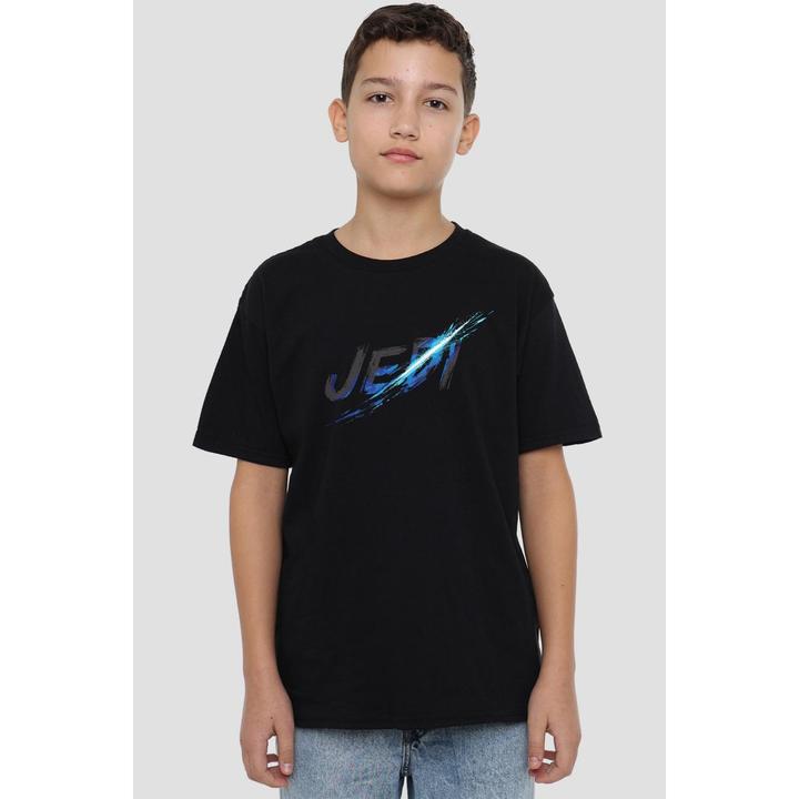 Produktbild Star Wars Jedi TShirt (152, 158)