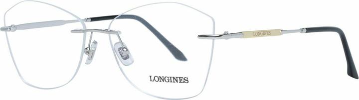 Actual product image Longines Spectacle frame Lg5010-H 56016