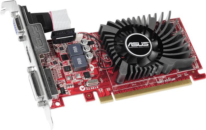 Image du produit ASUS Radeon R7 240 (2 Go)