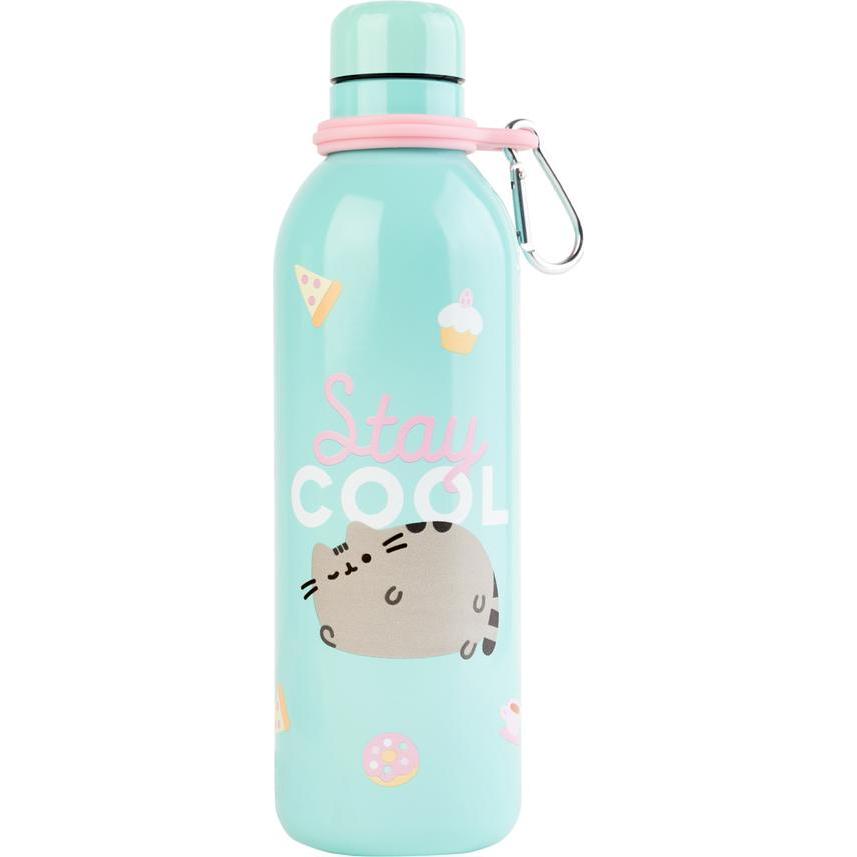 NoName, Trinkflasche + Thermosflasche, (0.50 l)