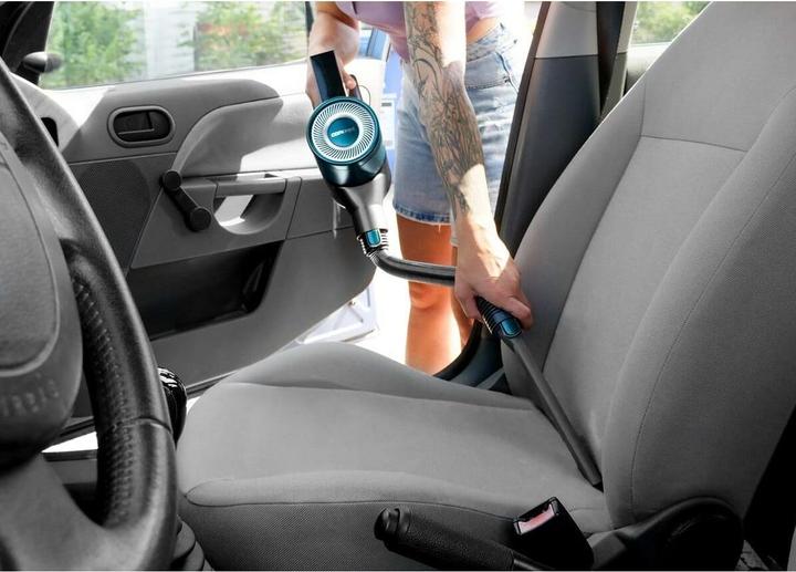 Produktbild Concept Pionowy odkurzacz aku 2w1 Iconic VP6045