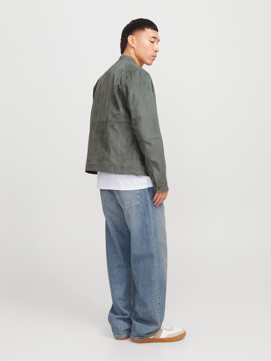 Immagine prodotto Jack & Jones Jjedylan Biker Jacket Noos (XL)