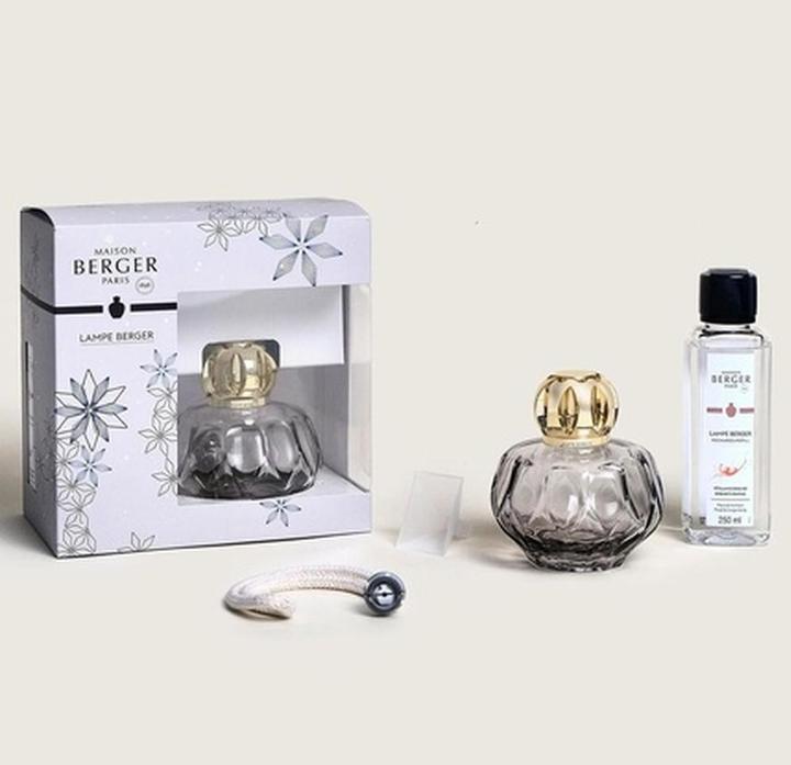 Produktbild Maison Berger Rosalie Gift Set Catalytic Lamp Brown (500 ml)