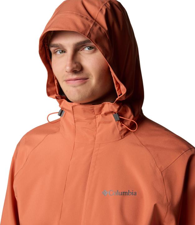 Produktbild Columbia Earth Explorer™ II Shell (XL)