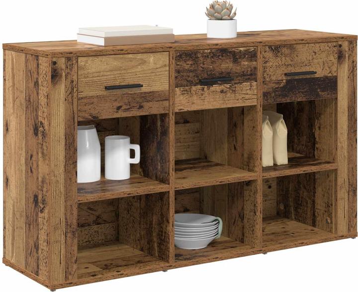 Produktbild vidaXL Sideboard (30 x 100 x 59.50 cm)