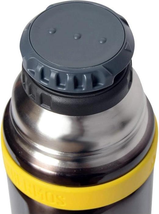 Actual product image Thermos Light & Compact (1 l)