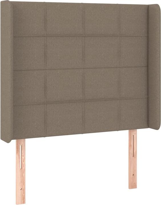 Produktbild VidaXL Jensen (100 x 200 cm)
