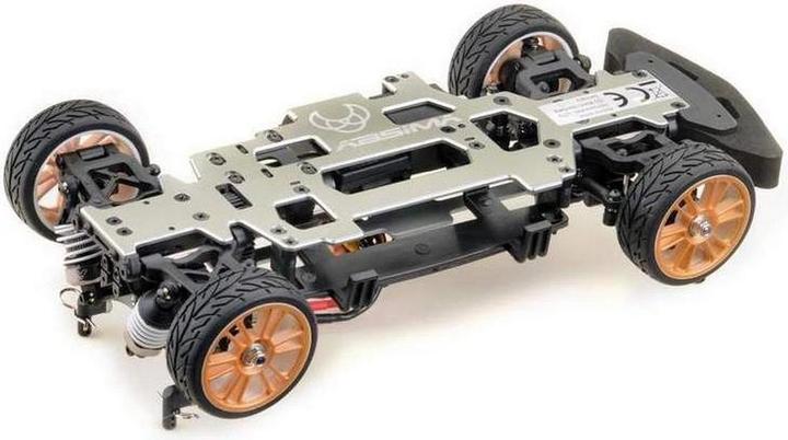 Produktbild Absima 1:16 4WD BL Touring Car RTR-Version 1