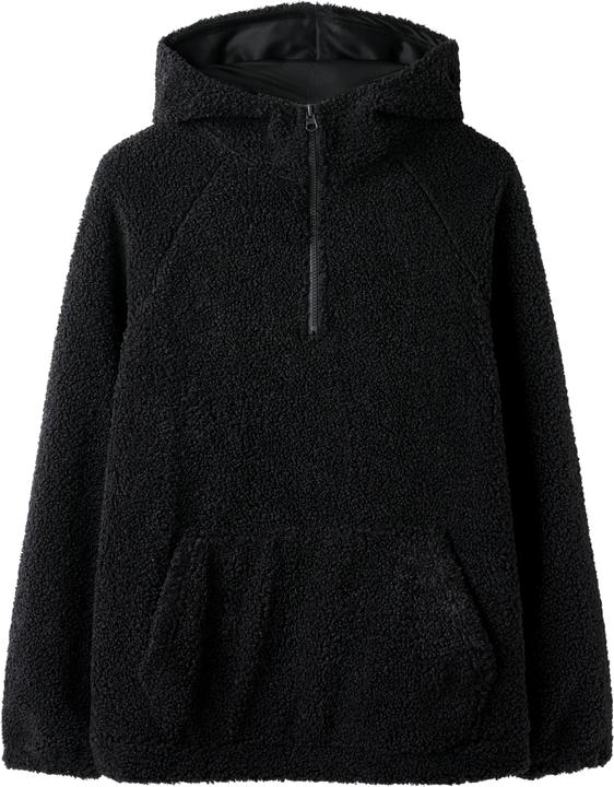 Produktbild Lmtd Sherpa Fleece mit halbem Reissverschluss (158, 164)