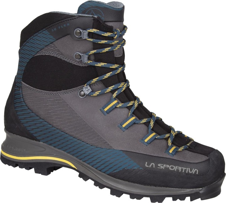 Produktbild La Sportiva Trango Trk Leather GTX (45.5)