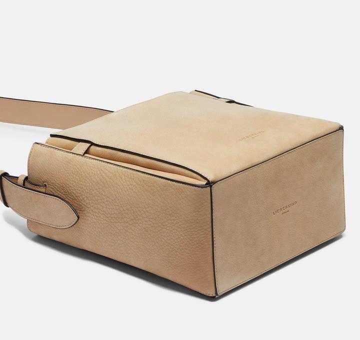 Produktbild Liebeskind Berlin Hobo M-Hilla Damenhandtasche